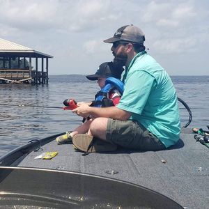 Meet your Posher, Garret